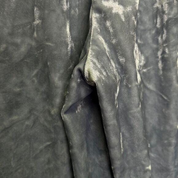 ASOS velour Style lounge bottoms size 4 - Picture 7 of 16